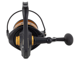 DRONE ROD & REEL COMBO OPTION 4 (TICA TRAVELLER)