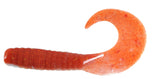 BERKLEY GULP JIGGING GRUB 4" - 5 OPTIONS