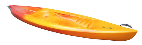 MISSION KAYAKS SQUIRT PACKAGE