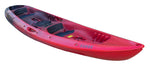 MISSION KAYAKS SURGE PACKAGE