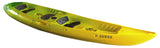 MISSION KAYAKS SURGE PACKAGE