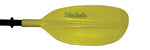 MISSION KAYAK CATCH 390 PACKAGE - Yellow fade (Green/Yellow) IN STOCK NOW!