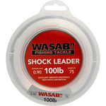 Wasabi Shock Leader