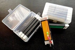 Trace Storage Box