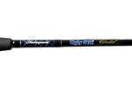Ugly Stik Gold 6ft 6in 8-12kg 1pce M Overhead Rod