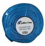 Anchor Warp Rope Pack 10mm X 100m