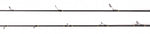 CATCH Kensai Pro Series Slow Pitch Overhead Acid Wrap Jigging Rod 80-150g 6'3"