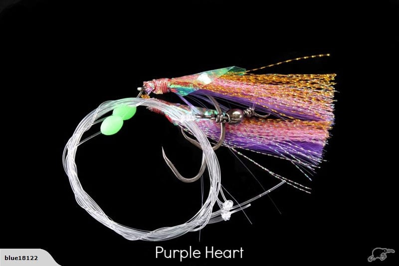 FLASHER RIG 4 PACK COMBO – Camp and Tackle