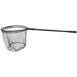 Black Magic Telescopic Large Landing Net – Camp and Tackle