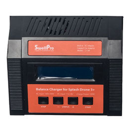 SPLASHDRONE 3+ BALANCE CHARGER - Was $195.00 now $175.00