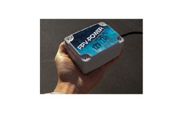 FPV 17.5A Lithium Battery and Charger by Viking