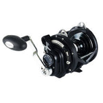 Tica Oxean OX30 Lever Drag Reel SPOOLED OR UNSPOOLED