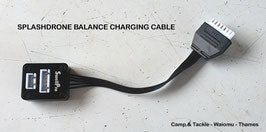 SPLASHDRONE 3+ BALANCE CHARGER CABLE