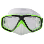 DIVE MASK M230 BOLDOR (3 Colours) by Sea Harvester