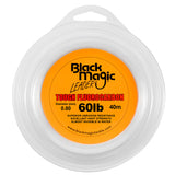 Black Magic Tough Fluorocarbon Leader