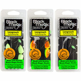 Black Magic Longreach Surfcasting Rig 3 Pack Gift Idea