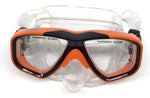 DIVE MASK M230 BOLDOR (3 Colours) by Sea Harvester