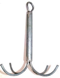 ANCHORS GRAPNEL 5MM, 6MM, 8MM, 10MM BY SEA HARVESTER