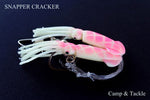 SNAPPER CRACKER SQUID RIG