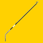 Outriggers Kilwell NZ 3.6m 2pc Bent Base Telescopic