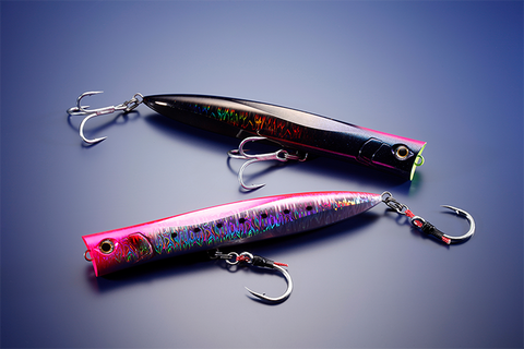 Maria Duck Dive Surface Lure – Camp and Tackle