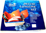 SEA HARVESTER LONGLINE - DELUXE