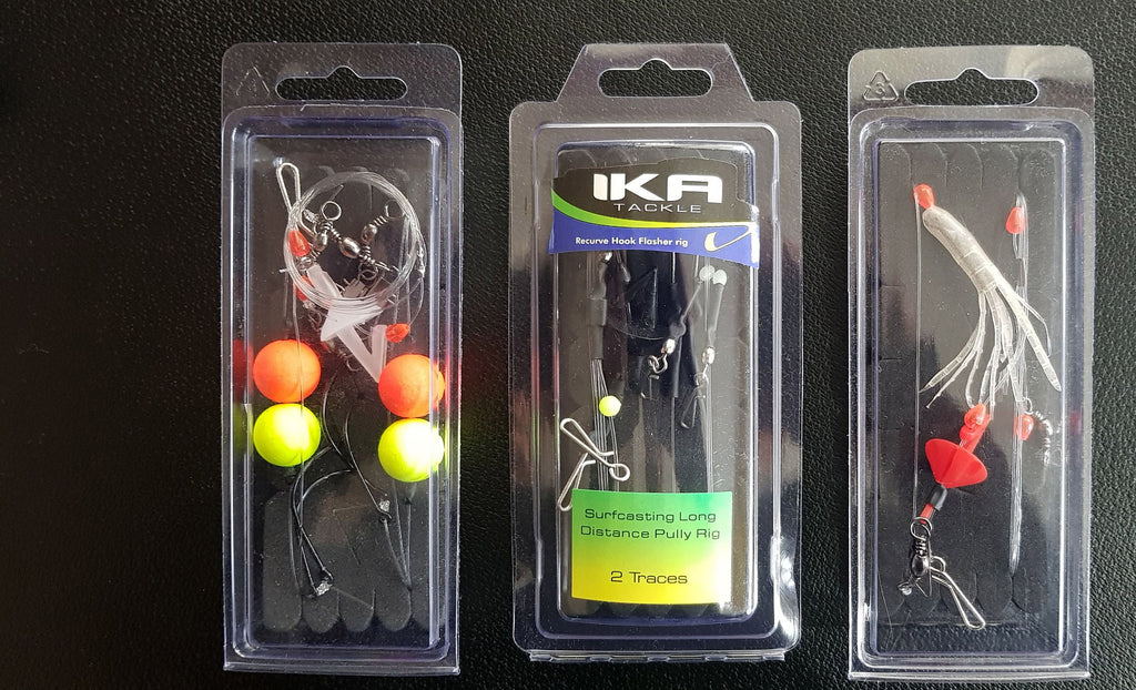 Surf Pulley Rigs (3 Top Sellers) – Camp and Tackle