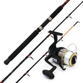 boner fishing poles Kilwell Boat Combo Boner 501, Product Code: KB501BT-BLSN360 – Camp and Tackle