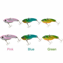 Blades - Snapper-Kahawai Lure - 6 Pack