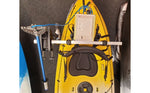 Bixpy Kit for Non-Ruddered Kayaks by Viking