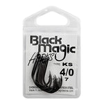 Black Magic KS Hook Pack