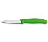 Victorinox Swiss Classic Paring Knife Serrated 8cm