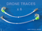 Drone Fishing Kit 2, Floating, NZ MADE