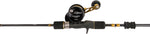 CATCH Kensai Slow Pitch Jig Rod and JGX2000 Reel Combo