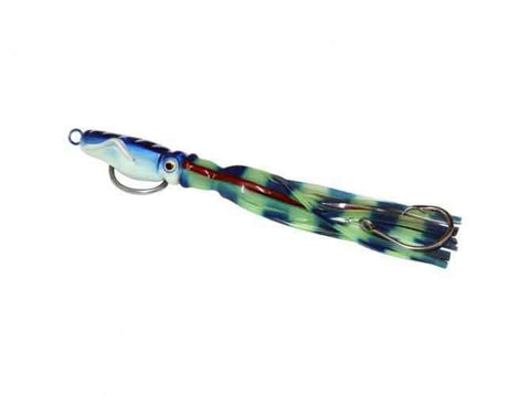 Giant Squidwing Lure by Catch - 500g