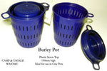 Berley or Burley Pot-Cage