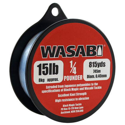 Wasabi Mono Line