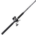 PENN GT 320 Levelwind Boat Rod and Reel Combo 6ft 6in 8-12kg 1pc SPOOLED WITH NYLON