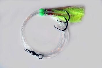 FLASHER RIG E-LEMON-ATOR – Camp and Tackle