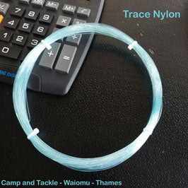 TRACE NYLON, PREDATOR, 25 Metres, 65lb
