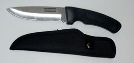 Utility Fixed Hunter Knife by Nacsan