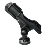 Railblaza Rod Holder II + Starport Black