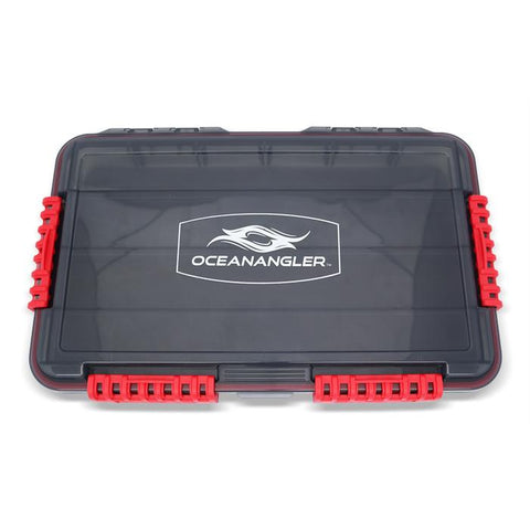 Tackle Packer Box Medium by Ocean Angler