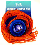 Scallop Dredge - Replacement Net by Sea Harvester (Suits Standard Dredge)