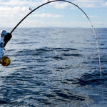 Ocean Angler Bender Slow Jig Overhead Rod 6ft 3in