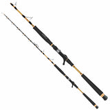 CATCH Pro Series 200-400g Acid Wrap Jig Xtreme Rod with JGX5000 Reel Combo