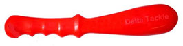 Fish Bat Weighted Plastic