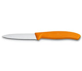 Victorinox Swiss Classic Paring Knife Serrated 8cm