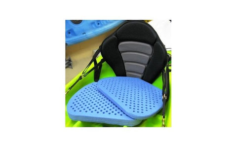 Seat Cushion - Double Thickness