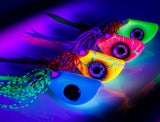 Catch Beady Eye Kabura (60g, 80g & 100g) (5 Colour Options)